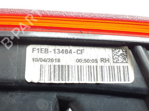 Right taillight FORD FOCUS IV (HN) 1.0 EcoBoost | BP38616977C35 - Image 5