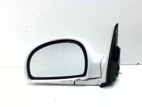 Used Left mirror Left mirror 38384107 38384107