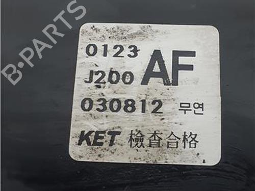 Fuse box DAEWOO NUBIRA Saloon (J200) 1.6 | BP38364763E1 - Image 2
