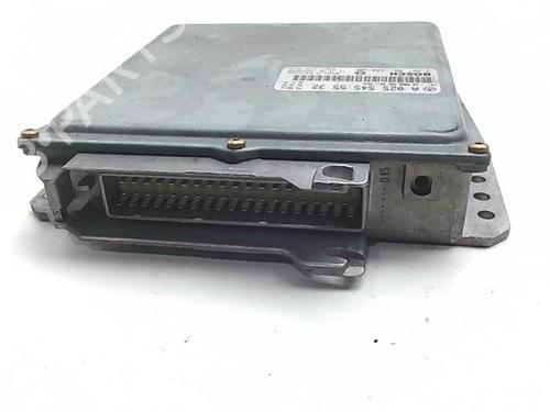 Used Control unit Control unit MERCEDES-BENZ E-CLASS (W210) E 300 Turbo-D (210.025) (177 hp) 38383250 38383250