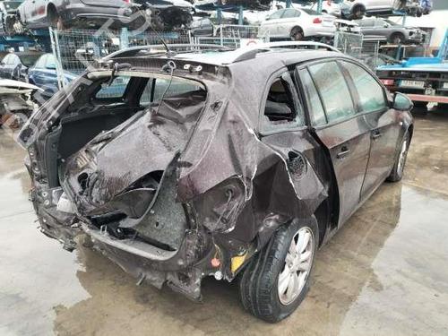 Headlight switch CHEVROLET CRUZE Station Wagon (J308) 2.0 TD | BP38370075I24 - Image 4