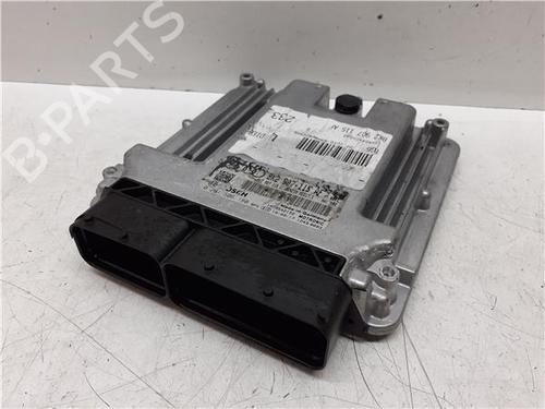 control-unit-audi-a4-b8-8k2-2007-2008-2009-2010-2011-2012-2013-2014-2015-2016-2017-38361641 main image