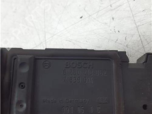 Mass air flow sensor BMW 6 (E63) M | BP40085658M95 - Image 3
