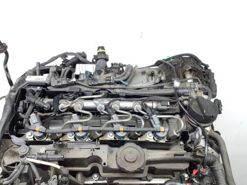 Engine BMW 3 Touring (F31) 318 d | BP38702638M1 - Image 25