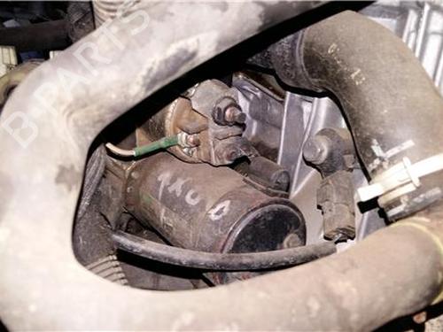 Starter CITROËN C4 I (LC_) 1.4 16V | BP39434519M8 - Image 3