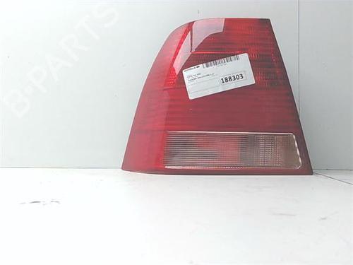 Used Left taillight Left taillight 38363416 38363416