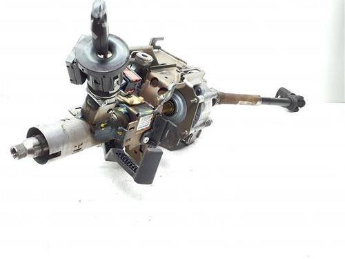Used Steering column Steering column 38390372 38390372