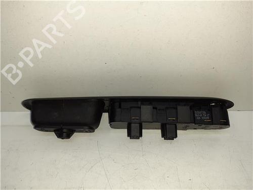 Switch PEUGEOT 407 (6D_) 2.0 HDi 135 (6DRHRH, 6DRHRE, 6DRHRG, 6DRHRJ) | BP39955725I30  - Image 5