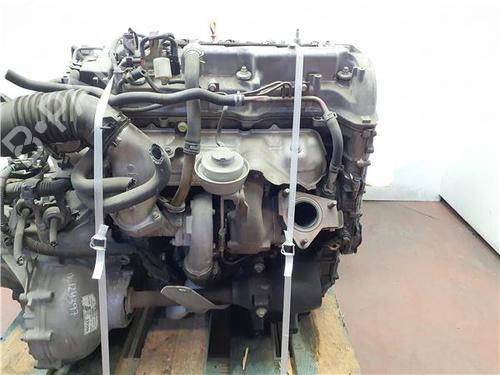 Used Engine Engine 38351714 38351714