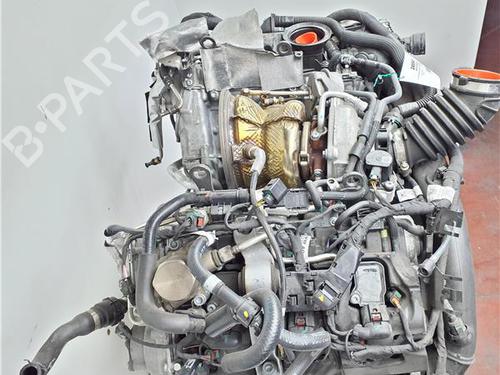 Engine PORSCHE CAYENNE Coupe (9YB) 3.0 E-Hybrid AWD | BP38384921M1 - Image 5
