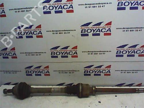 right-front-driveshaft-citroen-c4-ii-nc_-2009-40128756 main image