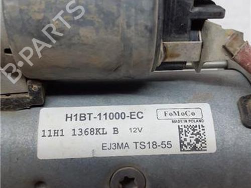Starter FORD TRANSIT CONNECT V408 Box Body/MPV 1.5 TDCi | BP38364461M8 - Image 2