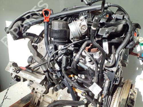 Engine BMW 3 Touring (E91) 318 d | BP38387944M1 - Image 6