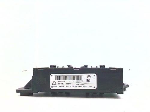 Electronic module CITROËN C4 Picasso II 1.6 BlueHDi 120 | BP40086131M83  - Image 5