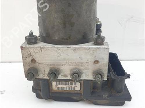 ABS pump NISSAN ALMERA II (N16) 1.5 | BP38402876M43 - Image 2