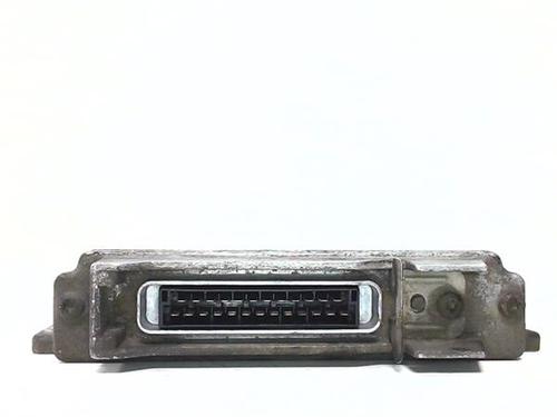 Control unit RENAULT CLIO II Hatchback Van (SB0/1/2_) 1.9 D (SB0E) | BP38380398M11 - Image 3