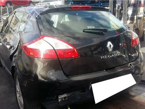 Electronic module RENAULT MEGANE II Saloon (LM0/1_) 1.9 dCi | BP38349507M83 - Image 7
