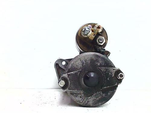 Starter DACIA DUSTER (HS_) 1.5 dCi | BP38387168M8 - Image 3