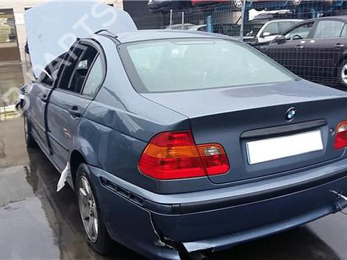 Headlight switch BMW 3 (E46) 318 i | BP38349474I24 - Image 4
