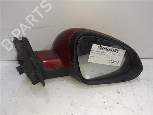 right-mirror-opel-insignia-a-saloon-g09-2008-2009-2010-2011-2012-2013-2014-2015-2016-2017-38349701 main image