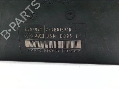 Electronic module RENAULT MEGANE II Saloon (LM0/1_) 1.9 dCi (LM14, LM1D) | BP38374630M83 - Image 2