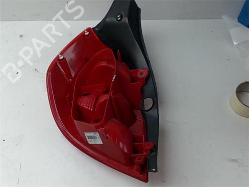 Right taillight RENAULT CLIO III Hatchback Van (SB_, SR_) 1.5 dCi | BP38352552C35 - Image 2