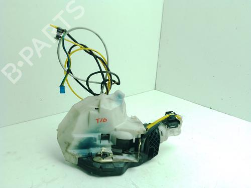 Used Rear right lock Rear right lock 38402060 38402060
