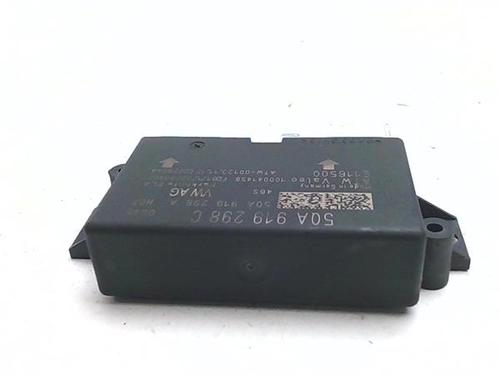 Control unit SEAT ATECA (KH7, KHP) 2.0 TDI 4Drive | BP38393368M11 - Image 3