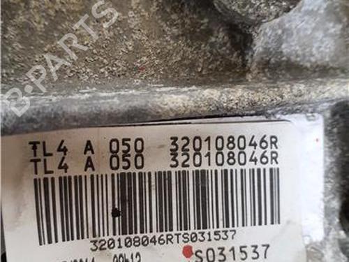 Gearbox DACIA LODGY (JS_) 1.5 dCi | BP38357831M3 - Image 4