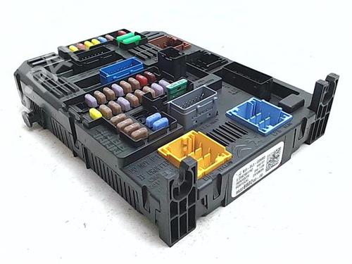 Electronic module OPEL CORSA F (P2JO) 1.5 (68) | BP38397901M83 - Image 2