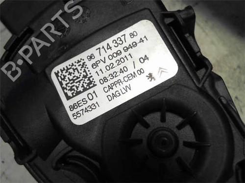Used Pedal Pedal 38350712 38350712