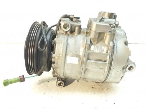 AC compressor VW PASSAT B5.5 (3B3) 2.0 | BP38370156M34 - Image 2