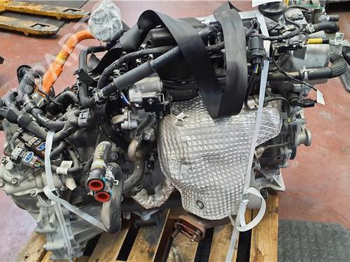 Engine KIA NIRO I (DE) 1.6 GDI Plug-in Hybrid | BP38368688M1  - Image 6