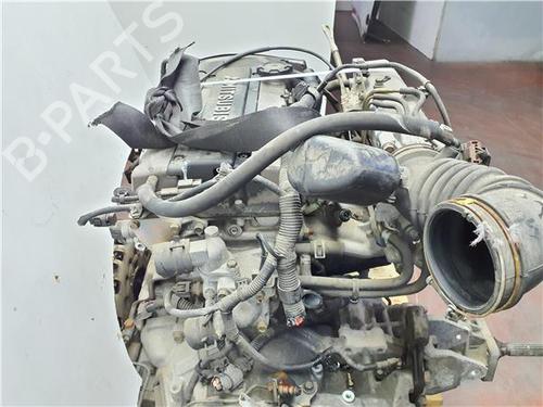 Engine MITSUBISHI OUTLANDER I (CU_W) 2.4 4WD (CU4W) | BP38364650M1 - Image 3