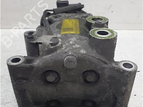 AC compressor FORD TRANSIT CONNECT (P65_, P70_, P80_) 1.8 TDCi | BP38368146M34 - Image 3
