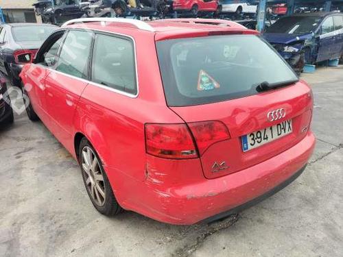 Headlight switch AUDI A4 B7 Avant (8ED) 2.0 TDI 16V | BP38376378I24 - Image 7