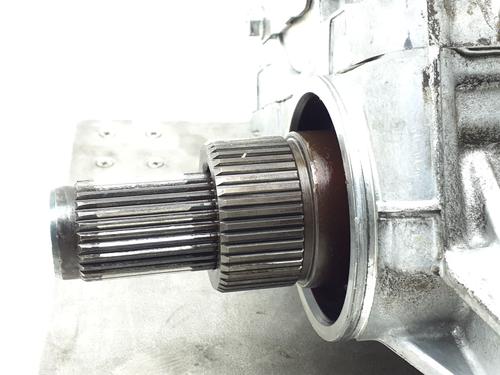 Front differential MAZDA CX-7 (ER) 2.2 MZR-CD AWD (ER10A) | BP39962340M23 - Image 7