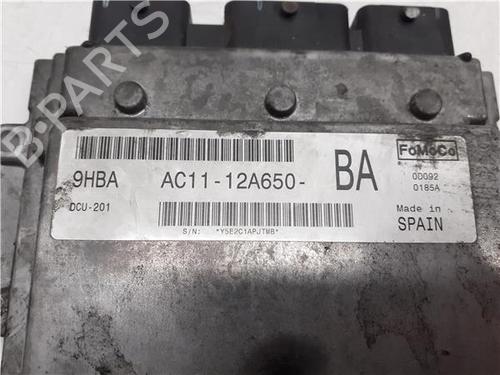 Control unit FORD TRANSIT TOURNEO Bus 2.2 TDCi | BP38363092M11 - Image 2