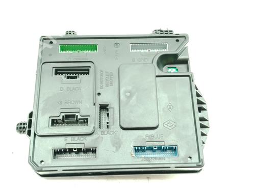 Used Electronic module Electronic module 38400341 38400341