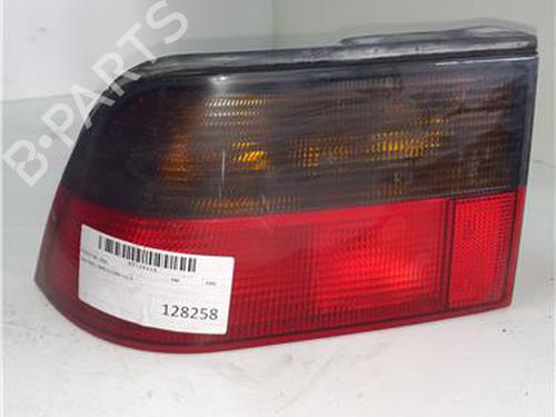 Used Left taillight Left taillight 38439938 38439938
