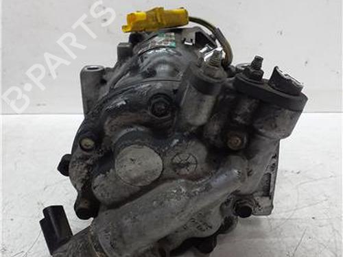 AC compressor CITROËN C5 II (RC_) 2.0 HDi (RCRHRH) | BP38332714M34 - Image 3
