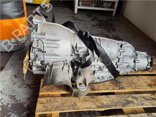 Gearbox AUDI A6 C6 (4F2) 3.0 TDI quattro | BP38393928M3 - Image 5