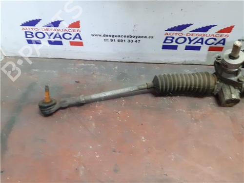 Steering rack NISSAN KUBISTAR Van (X76) 1.5 dCi | BP38354724M22 - Image 3