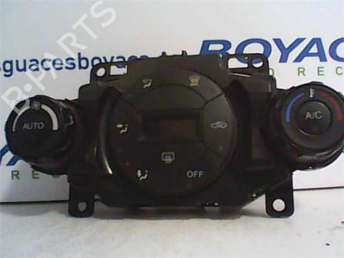 Used Climate control Climate control 38349139 38349139