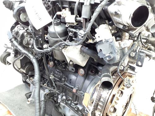 Engine HYUNDAI i40 I (VF) 1.7 CRDI | BP39621607M1 - Image 16