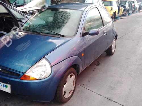 Used Parts FORD KA (RB_)  1.3 i ROCAM  5000266