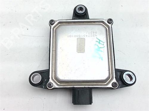 Control unit MAZDA 3 Saloon (BP_) 2.0 SKYACTIV-G M Hybrid | BP38376402M11 - Image 4