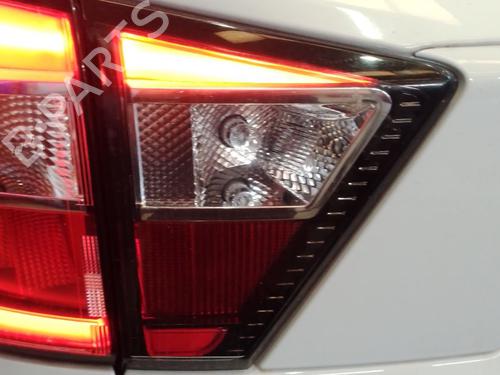 Left tailgate light FORD KUGA II (DM2) 1.5 EcoBoost | BP39435274C79 - Image 2