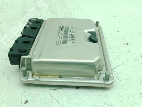 Control unit AUDI A6 C5 (4B2, 4B4) 2.5 TDI | BP39268390M11 - Image 2