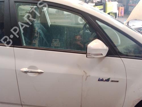 Used Right front door Right front door 38873143 38873143